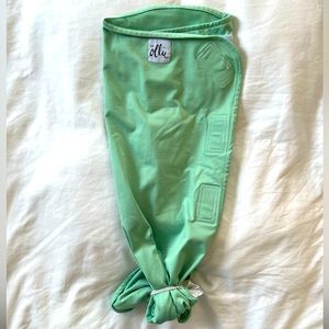 The Ollie Swaddle in Meadow